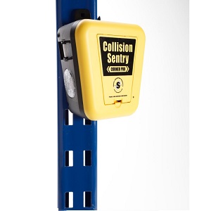 Collision Sentry 200 Warning System